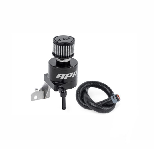 APR DQ500 S-Tronic Getriebe Catch Can (RS3/TTRS 8V/8S) 3