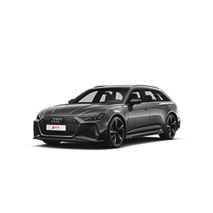 Audi RS6 C8