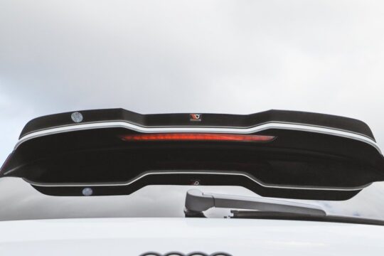 Audi RS3 8V Dachspoiler V3 - Ibraimi Motorsport