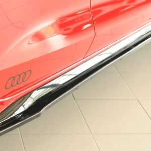 Audi S3 8Y