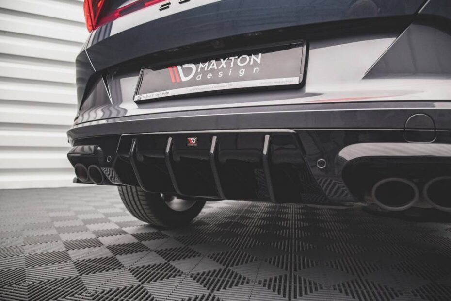Diffusor Für Cupra Formentor Günstig Bestellen