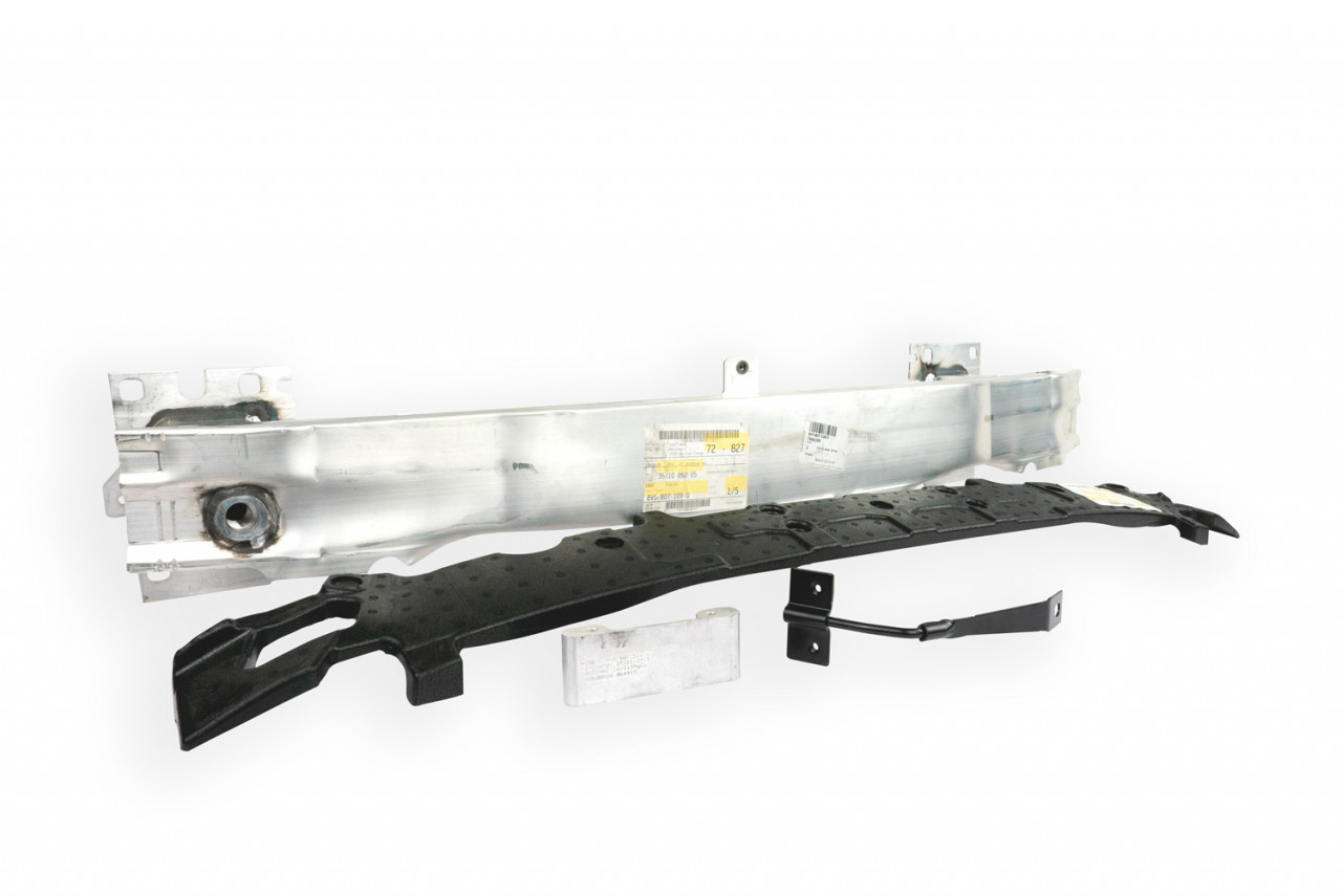 Montage-Kit für APR Ladeluftkühler – Audi RS3
