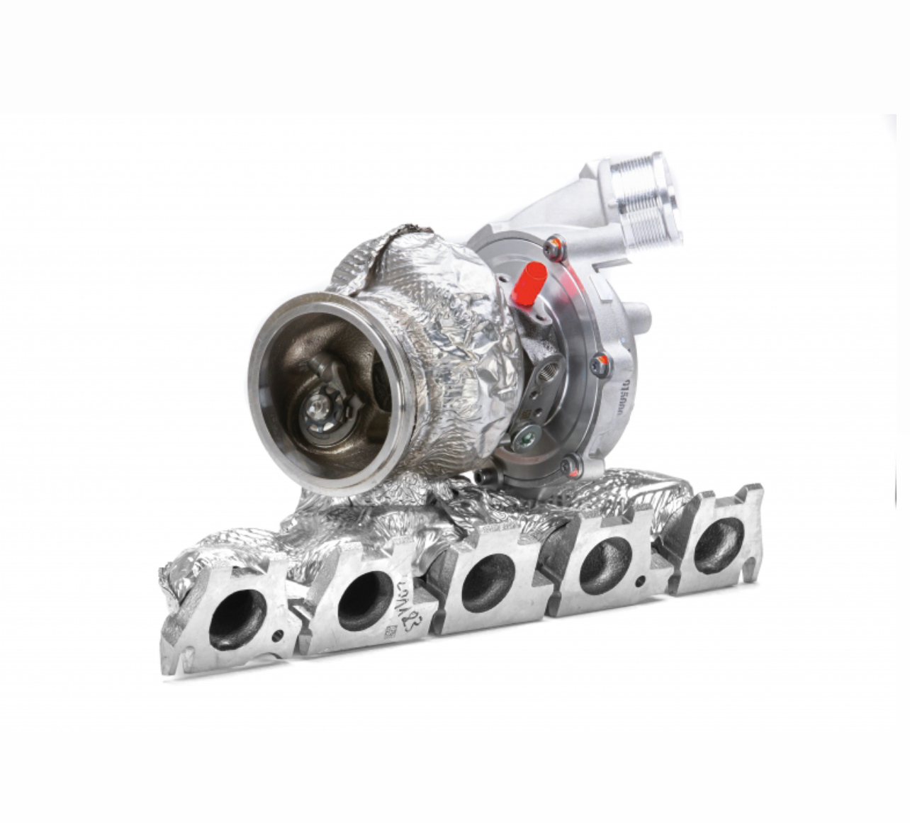 Upgrade-Turbolader “555” (TTE700)