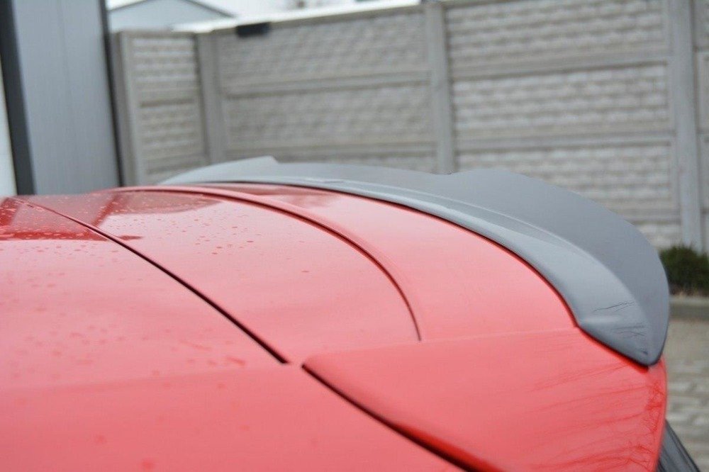 Seat Leon Cupra Vorfacelift Dachspoiler