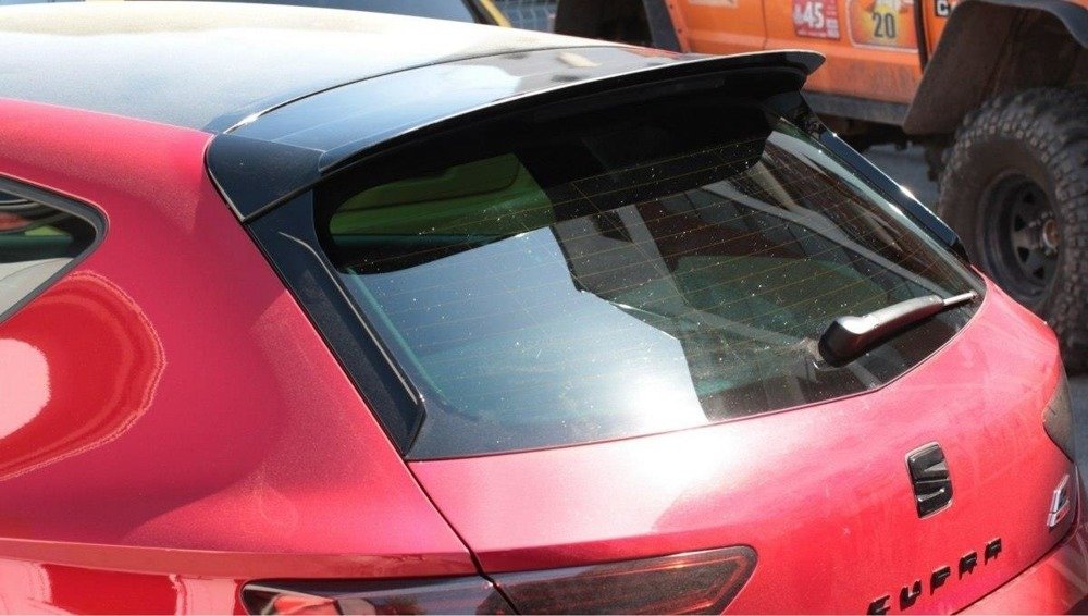 Seat Leon Cupra Facelift Dachspoiler