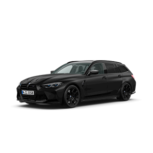 BMW G81 Touring