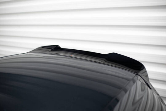 VW Golf 7R / GTI / R-Line inkl. Facelift Maxton Dachspoiler 3D - Ibraimi Motorsport 2