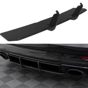 Audi RS3 8V Sedan Facelift Heckdiffusor „Race“ - Ibraimi Motorsport