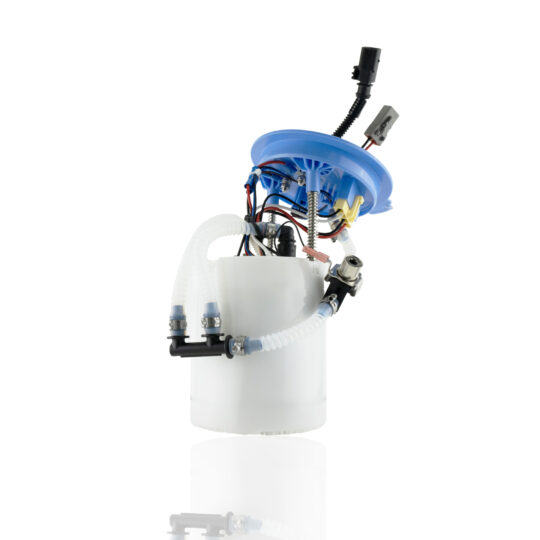 2.5L DAZA Niederdruck-Kraftstoffpumpe BAR-TEK® - Ibraimi Motorsport 1