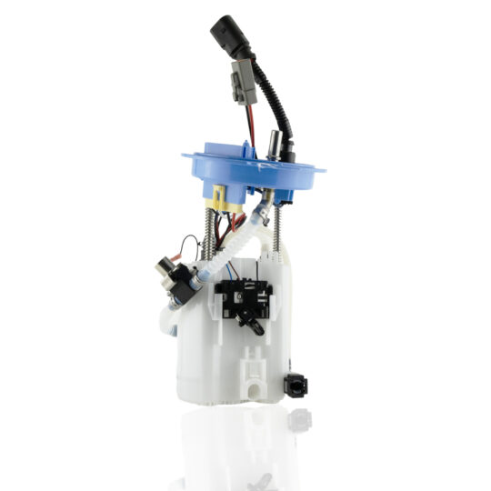 2.5L DAZA Niederdruck-Kraftstoffpumpe BAR-TEK® - Ibraimi Motorsport 2