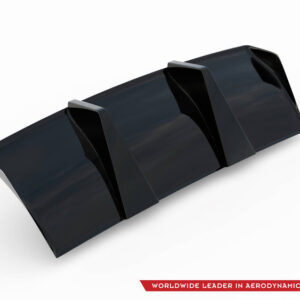 Audi RS3 8V Sedan Facelift Heckdiffusor (Kopie) - Ibraimi Motorsport 1