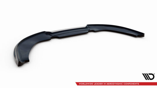 Audi RS4 B7 Maxton Frontspoiler V1 - Ibraimi Motorsport 1