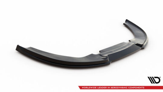 Audi RS4 B7 Maxton Frontspoiler V1 - Ibraimi Motorsport 2