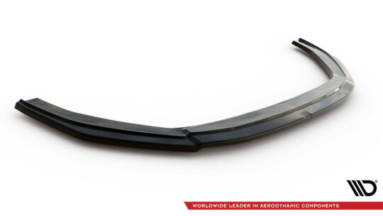 Audi RS4 B9 Vorfacelift Maxton Frontspoiler V2 - Ibraimi Motorsport