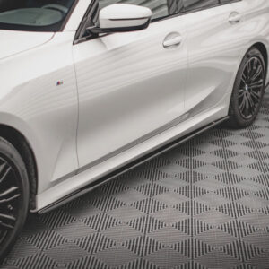 BMW M340i G20 /G21 Maxton Heckdiffusor (Kopie) - Ibraimi Motorsport 3