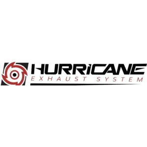 CH-Gutachten Hurricane Exhaust - Ibraimi Motorsport