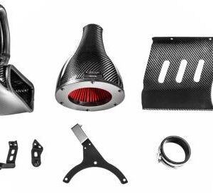 Eventuri Carbon Ansaugsystem für Audi RS4 / RS5 B9 - Ibraimi Motorsport