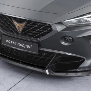 Cupra Formentor VZ5 CSR Frontspoiler - Ibraimi Motorsport