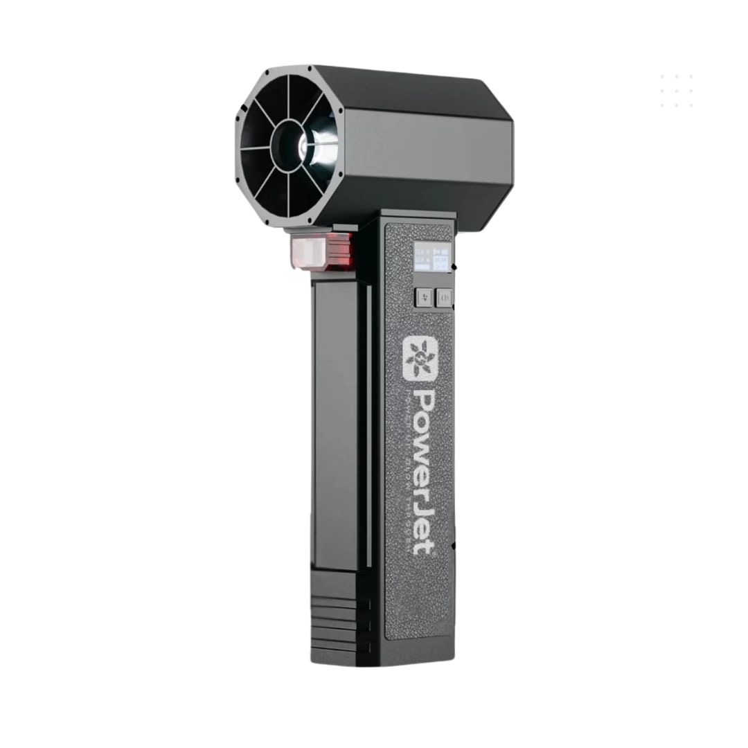 Powerjet Luftgebläse