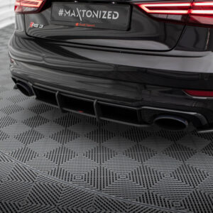 Audi RS3 8V Sportback Facelift Heckdiffusor „Race“ V1 (Kopie) - Ibraimi Motorsport