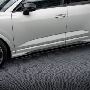 Audi RSQ3 F3 Maxton Seitenschweller V1 - Ibraimi Motorsport