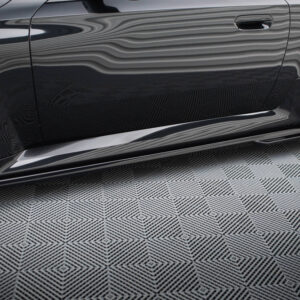 BMW M2 G Maxton Seitenschweller V1 (Kopie) - Ibraimi Motorsport