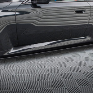 BMW M2 G87 Maxton Seitenschweller V2 (Kopie) - Ibraimi Motorsport