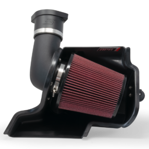 OPEN PEX AIR INTAKE 2.0 TDI - Ibraimi Motorsport