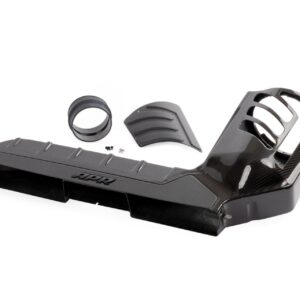 APR Carbon Extension Cover 2.5 TFSI EVO - Ibraimi Motorsport