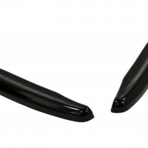 Audi S3 8V Facelift Sportback Maxton Side Splitters V2 (Kopie) - Ibraimi Motorsport