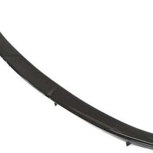 Audi RS6 C8 - Kofferraum Spoiler Carbon - Ibraimi Motorsport 2