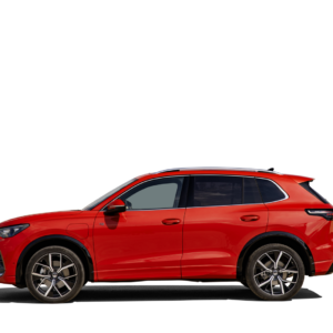 Tiguan III
