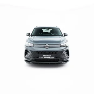 VW Tiguan III R-Line Maxton Frontspoiler V1 (Kopie) - Ibraimi Motorsport